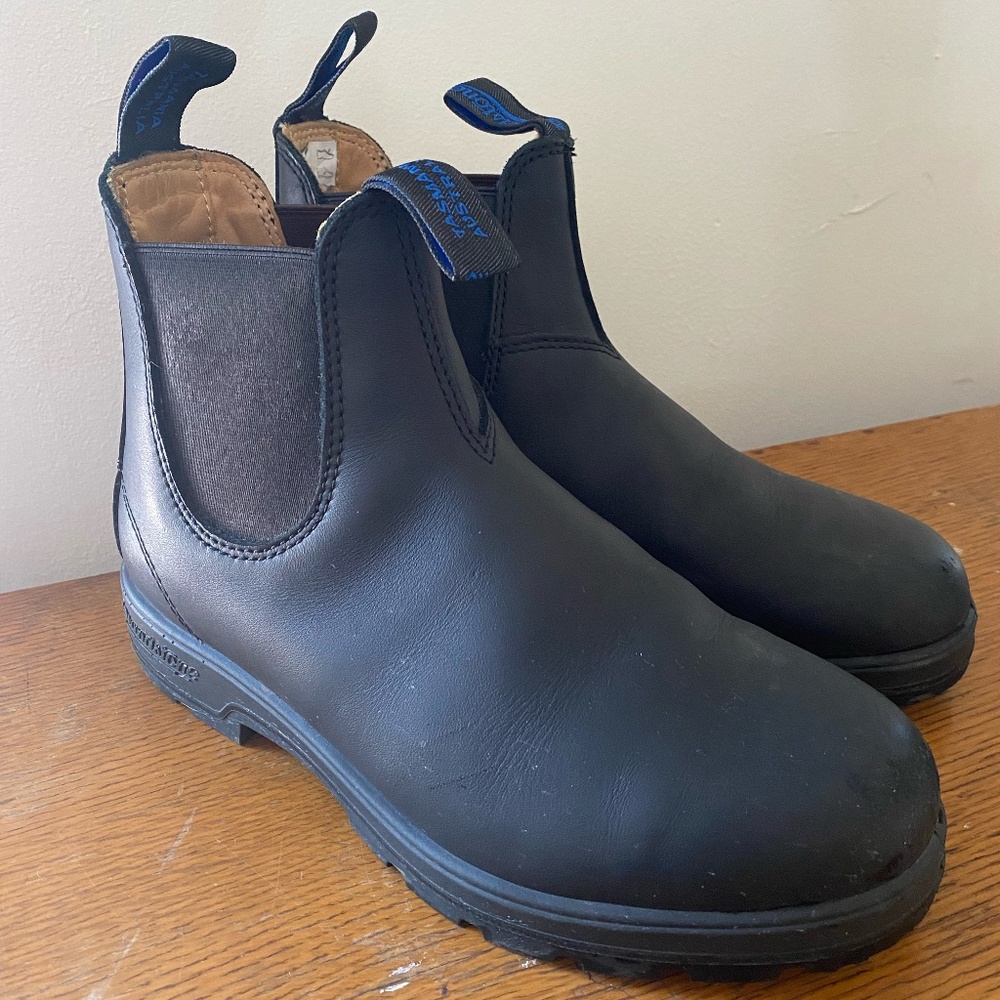 Blundstone 566 Waterproof thermal